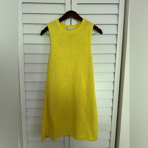 ZARA Knit Dress